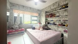 Blk 265B Punggol Emerald (Punggol), HDB 4 Rooms #541108761